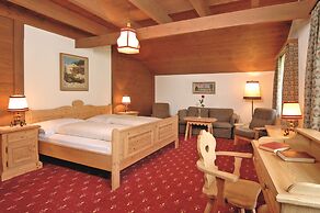 Hotel Gletschergarten
