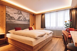 Hotel Gletschergarten
