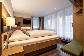 Hotel Gletschergarten