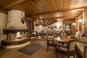 Hotel Gletschergarten