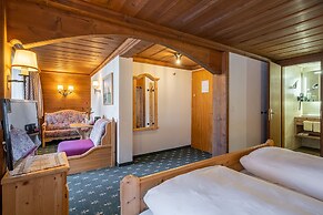 Hotel Gletschergarten