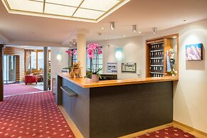 Schweizerhaus Swiss Quality Hotel