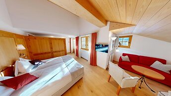 Schweizerhaus Swiss Quality Hotel