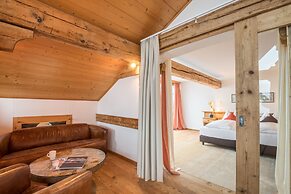 Schweizerhaus Swiss Quality Hotel