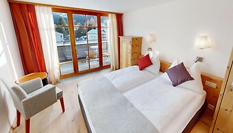 Schweizerhaus Swiss Quality Hotel