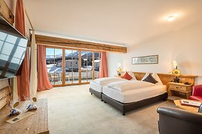 Schweizerhaus Swiss Quality Hotel