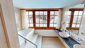 Schweizerhaus Swiss Quality Hotel