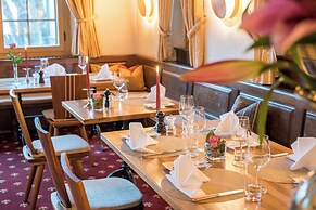 Schweizerhaus Swiss Quality Hotel