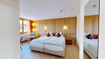 Schweizerhaus Swiss Quality Hotel