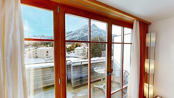 Schweizerhaus Swiss Quality Hotel