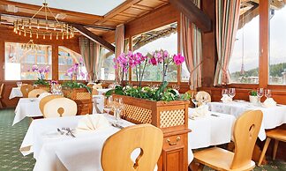 Schweizerhaus Swiss Quality Hotel