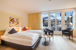 Schweizerhaus Swiss Quality Hotel