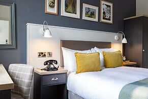 The Harrogate Inn - The Inn Collection Group
