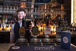 The Harrogate Inn - The Inn Collection Group