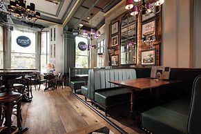 The Harrogate Inn - The Inn Collection Group