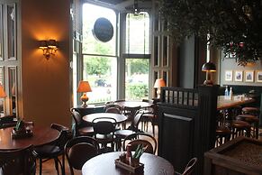 The Harrogate Inn - The Inn Collection Group
