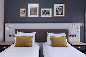 The Harrogate Inn - The Inn Collection Group