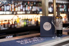 The Harrogate Inn - The Inn Collection Group