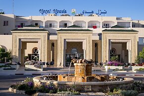 Houda Golf Beach & Aquapark