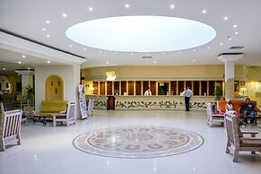 Houda Golf Beach & Aquapark