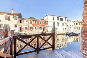 Eurostars Cannaregio