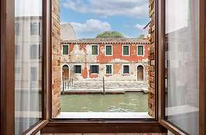 Eurostars Cannaregio