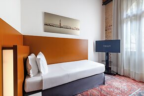Eurostars Cannaregio