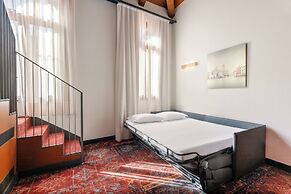 Eurostars Cannaregio