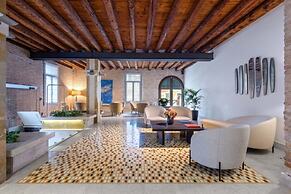 Eurostars Cannaregio