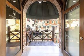 Eurostars Cannaregio