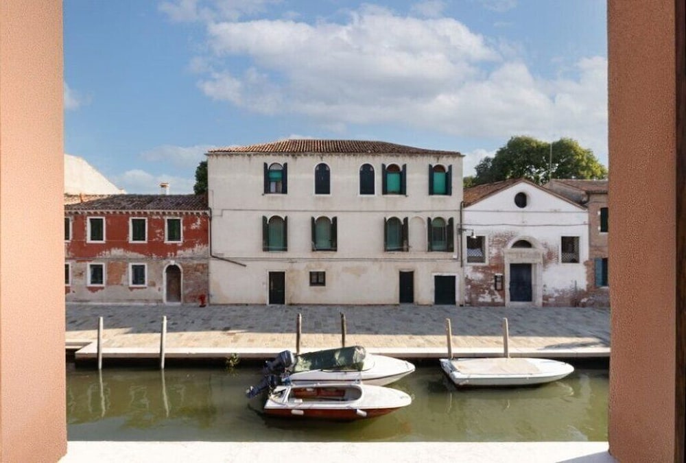 Eurostars Cannaregio