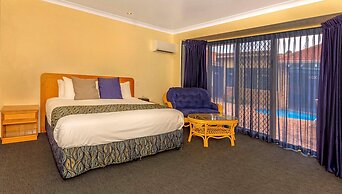 Comfort Inn Bay Of Isles
