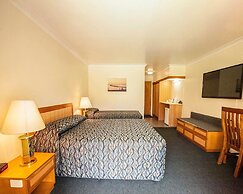 Comfort Inn Bay Of Isles