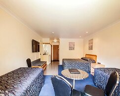 Comfort Inn Bay Of Isles
