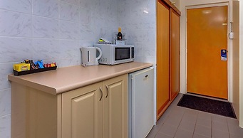 Comfort Inn Bay Of Isles
