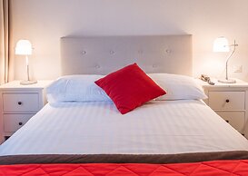 Hotel Touring au Lac