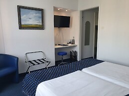 Hotel Touring au Lac