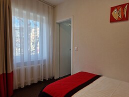 Hotel Touring au Lac