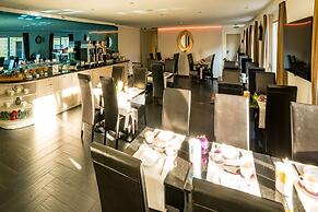Hotel Touring au Lac