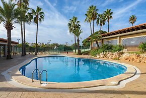 Seth Hotel Punta Prima