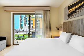 Seth Hotel Punta Prima