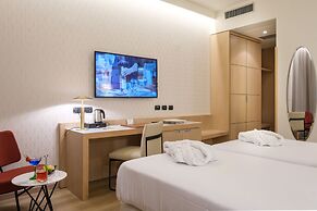 Savhotel Aemilia Bologna
