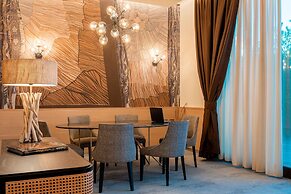 Savhotel Aemilia Bologna