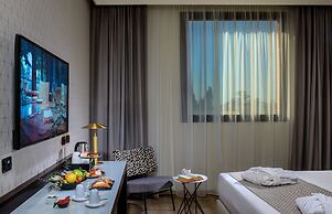 Savhotel Aemilia Bologna