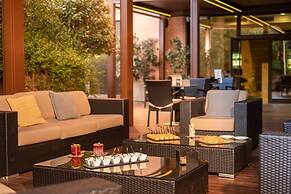 Savhotel Aemilia Bologna
