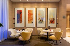 Savhotel Aemilia Bologna