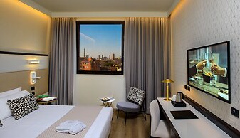 Savhotel Aemilia Bologna