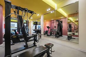 Savhotel Aemilia Bologna