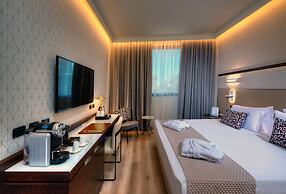 Savhotel Aemilia Bologna