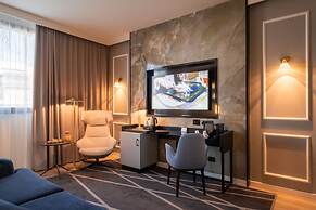 Savhotel Aemilia Bologna
